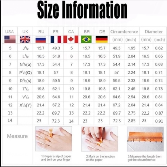 🦋3/$30🦋Fidget Spinner Ring in Silver Tone Glitter Finish Stainless Steel - Picture 4 of 5